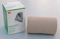 DAUERBINDE kräftig 10 cmx14 m Produktbild