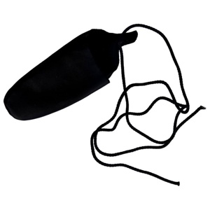 DÄUMLING Leder Gr.8 Produktbild