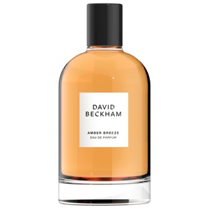 David Beckham - Amber Breeze - 100 ml - Edp produktbillede