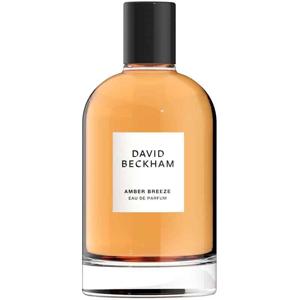 David Beckham Amber Breeze Edp 100ml produkt bild