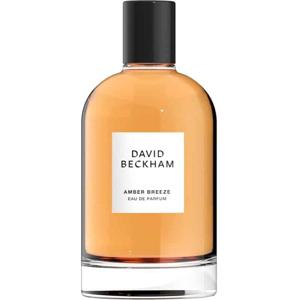 David Beckham Amber Breeze Edp 50ml produkt bild