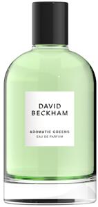 David Beckham Aromatic Greens edp 100ml produkt bild