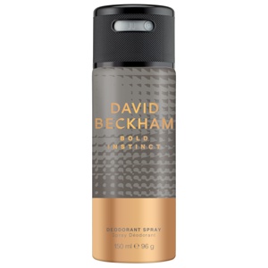 Bold Instinct Deodorant Spray 150 ml produkt bild