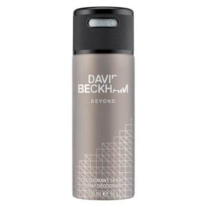 David Beckham Beyond Deo Spray 150ml produkt bild