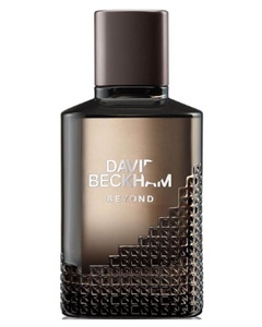 David Beckham Beyond EDT produktbillede