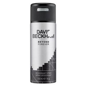 David Beckham Beyond Forever Deo Spray 150ml produkt bild