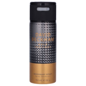 David Beckham Bold Instinct Deodorant Spray produktbillede