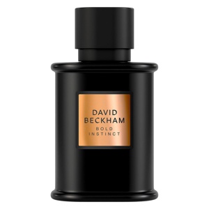 David Beckham Bold Instinct Bold Instinct Eau de Parfum For Men 50 ml produktbilde