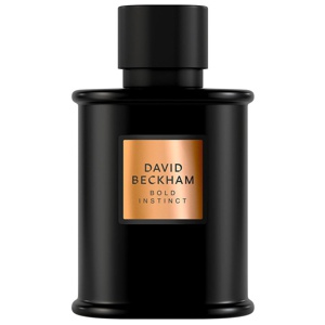 David Beckham Bold Instinct Bold Instinct Eau de Parfum For Men 75 ml produktbilde
