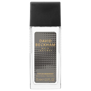 David Beckham Bold Instinct Deodorant Spray 75ml produkt bild