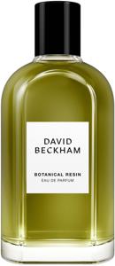 David Beckham Botanical Resin Eau de Parfum 100 ml produkt bild