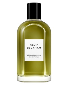 David Beckham Botanical Resin EDP 100 ml Produktbild