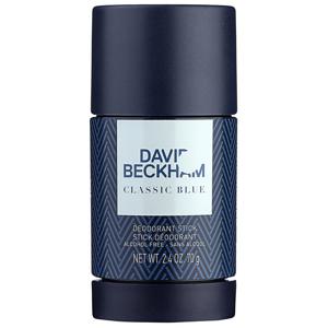 David Beckham Classic Blue Deo Stick 70g produkt bild