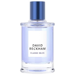 David Beckham Classic Blue produkt bild