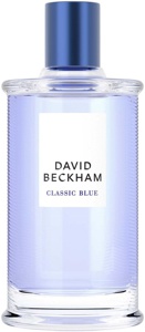 David Beckham Classic Blue EDT produktbillede