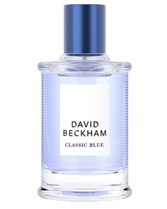 David Beckham Classic Blue EDT produktbillede