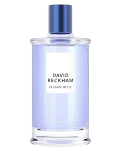 David Beckham Classic Blue EDT 100 ml Produktbild