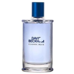 David Beckham Classic Blue Edt 60ml produkt bild