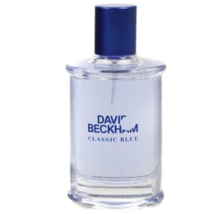 David Beckham Classic Blue EDT produktbillede