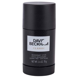 David Beckham Classic Deo Stick 70g produkt bild