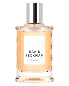 David Beckham Classic Eau de Toilette 50 ml produktbillede