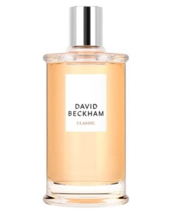 David Beckham Classic EDT 100 ml Produktbild