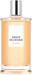 David Beckham Classic edt 100ml produkt bild