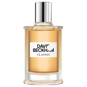 David Beckham Classic Edt 40ml produkt bild
