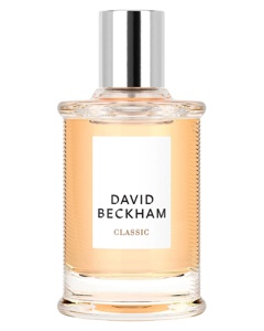 David Beckham Classic EDT 50 ml Produktbild
