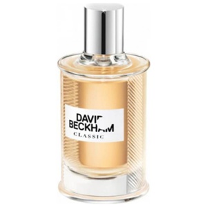 David Beckham Classic EDT produktbillede