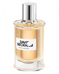 David Beckham Classic EDT produktbillede