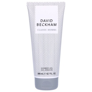 David Beckham Classic Homme produktbillede
