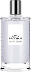 David Beckham Classic Homme EDT produktbillede