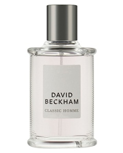 David Beckham Classic Homme EDT produktbillede