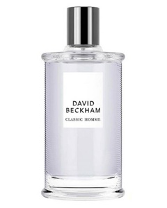 David Beckham Classic Homme EDT 100 ml Produktbild