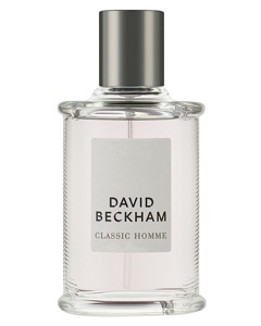 David Beckham Classic Homme EDT 50 ml Produktbild