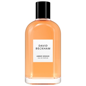 David Beckham Collection Amber Breeze Eau de Parfum 100 ml produktbillede