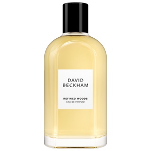 David Beckham Collection Refined Woods Eau de Parfum 100 ml produktbillede