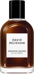 David Beckham Exquisite Leather EdP 50 ml produkt bild