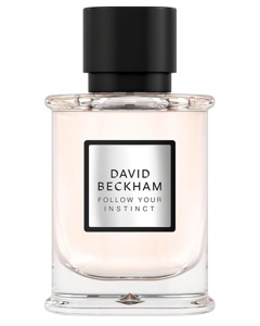 David Beckham Follow Your Instinct EDP 50 ml Produktbild