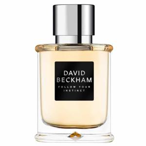 David Beckham Follow Your Instinct edt 50ml produkt bild