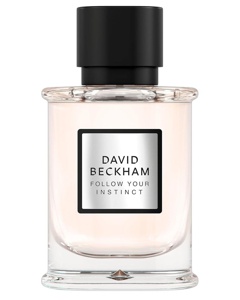 David Beckham Follow Your Instinct EDP produktbillede