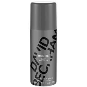 David Beckham Homme Deo Spray 150ml produkt bild