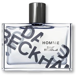 David Beckham Homme Edt 30ml produkt bild