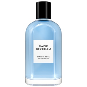 david beckham - Infinite Aqua - 100 ml - Edp produktbillede
