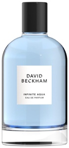 David Beckham Infinite Aqua Eau de Parfum For Men 100 ml produktbilde