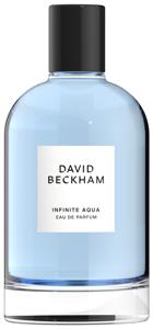 David Beckham Infinite Aqua edp 100ml produkt bild
