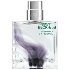David Beckham Inspired By Respect EDT 40 ml Produktbild