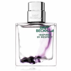 David Beckham Inspired by Respect Edt 60ml produkt bild