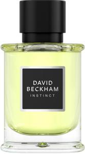David Beckham Instinct produkt bild